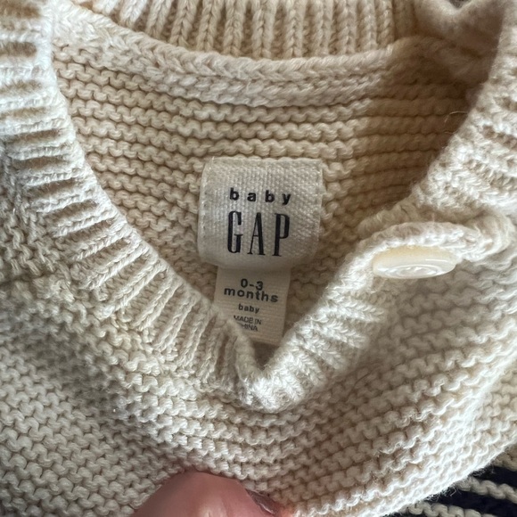 Baby Gap Winter Bundle - Picture 2 of 2